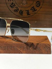 Picture of Chrome Hearts Sunglasses _SKUfw52080164fw